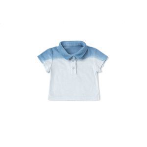 Omamimini Baby Polo Shirt